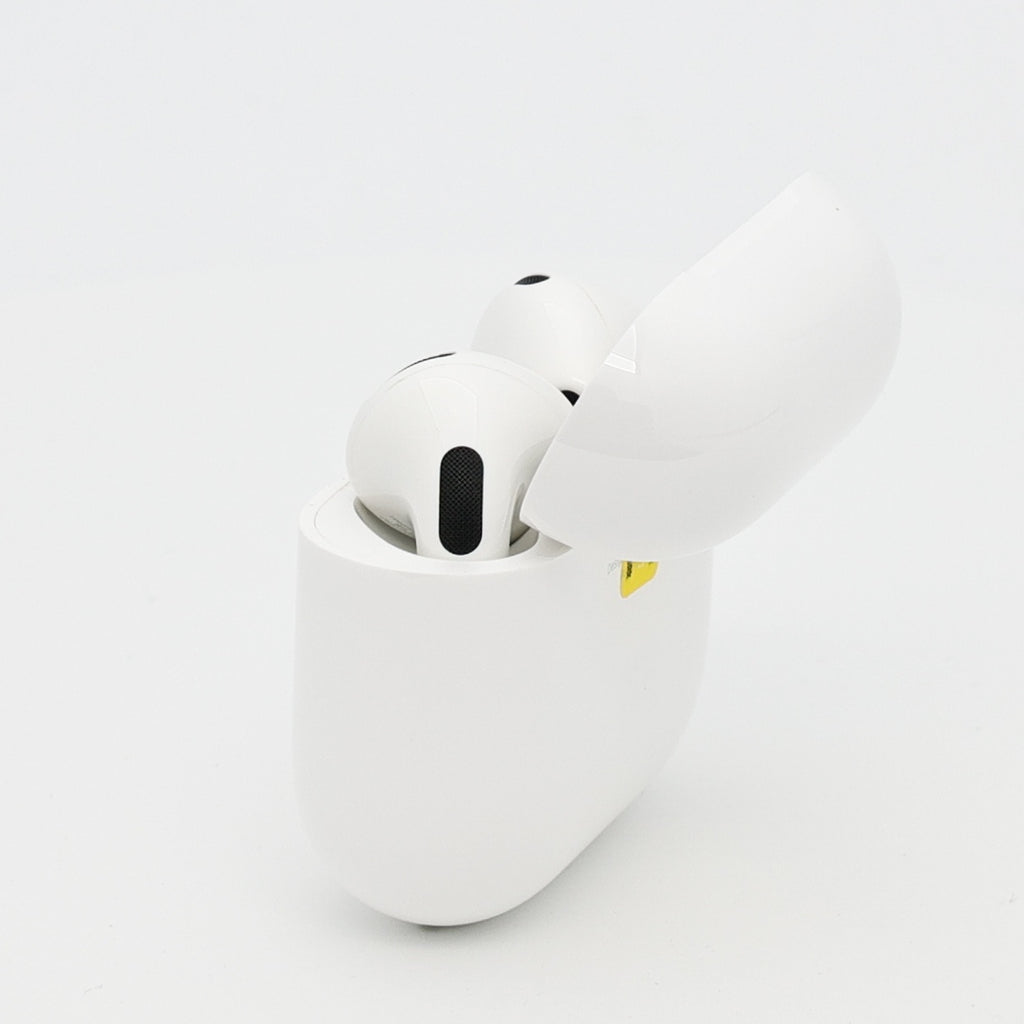 99新 Apple AirPods 4 (支持主动降噪) 白色