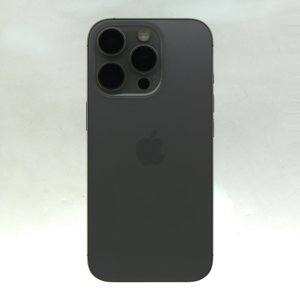 95新 Apple iPhone 16 Pro 128G 原色鈦金屬 中國大陸版