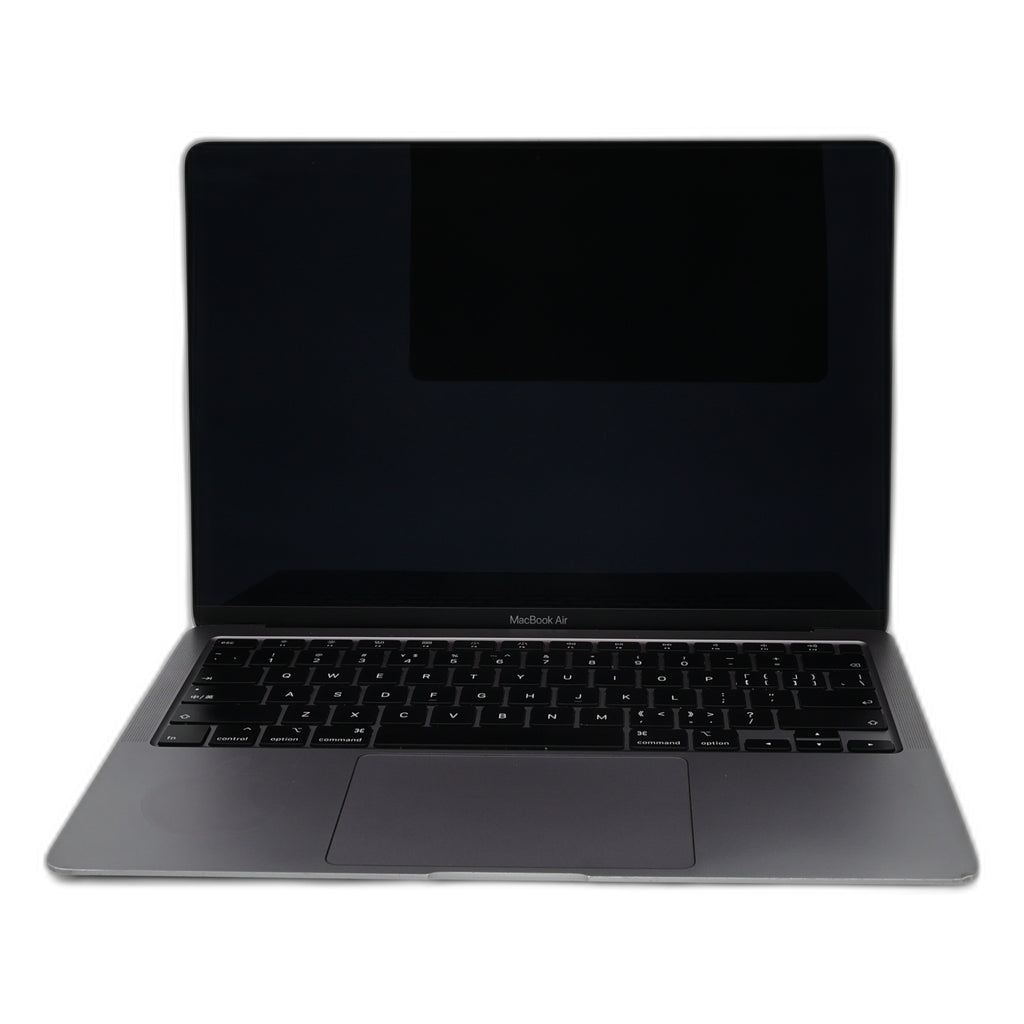 95新 Apple MacBook Air 20年 13寸 i5 1.1G 8G RAM 512G SSD 深空灰色