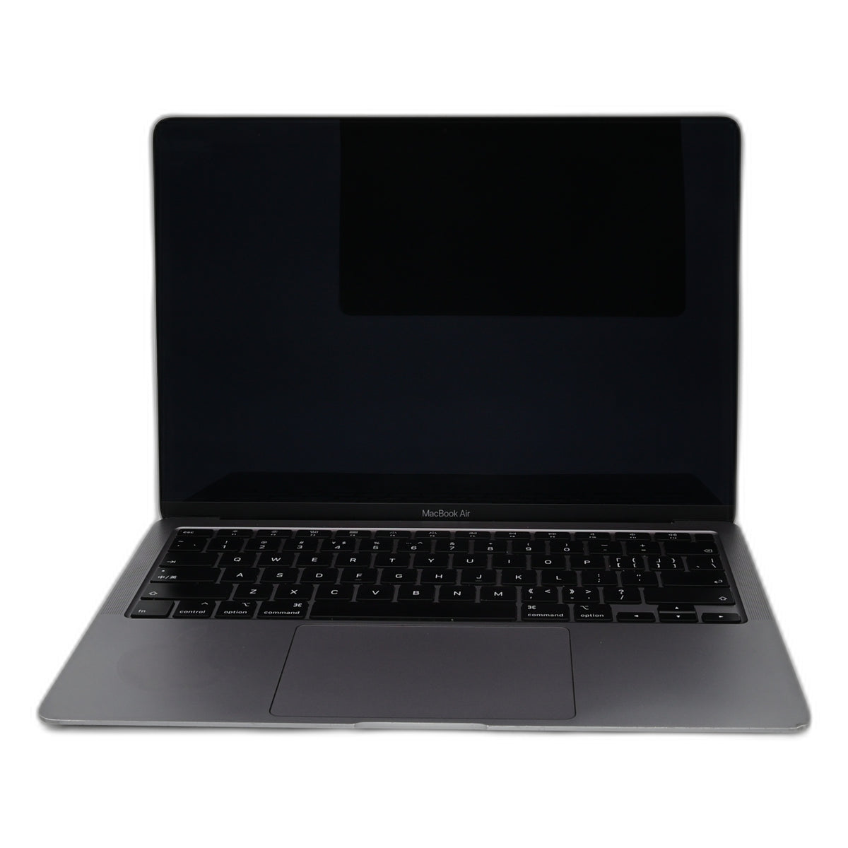 95新 Apple MacBook Air 20年 13寸 i5 1.1G 8G RAM 512G SSD 深空灰色