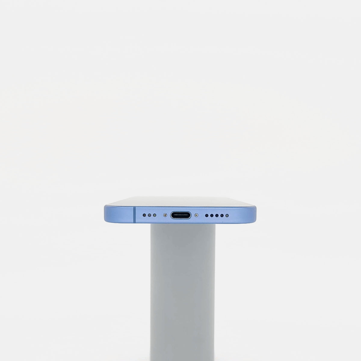 95新 Apple iPhone 16 256G 群青色 中國大陸版