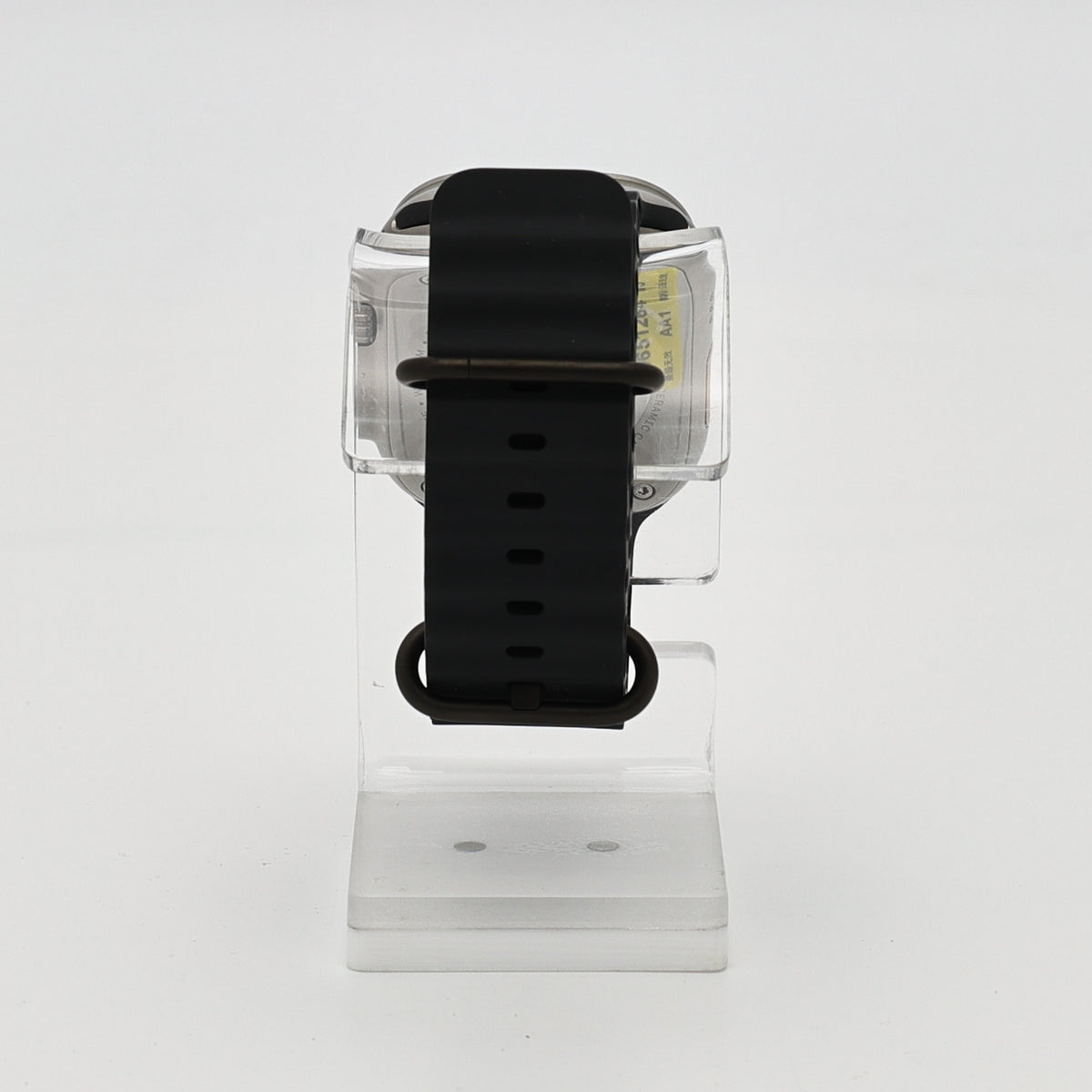 99新 Apple Watch Ultra 2 49毫米 鈦金屬