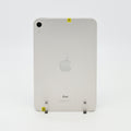 95新 Apple iPad mini6 64G 星光色 WIFI