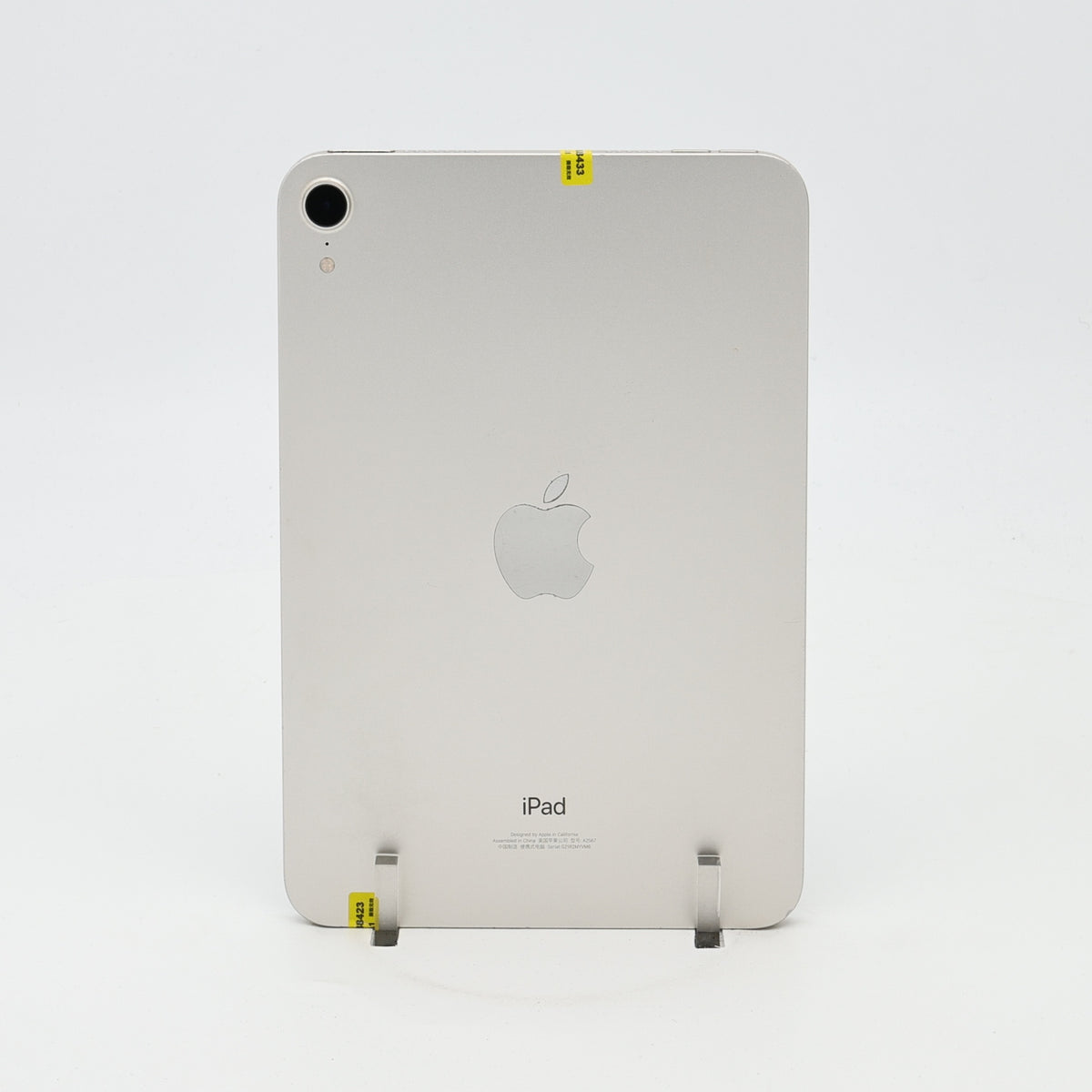 95新 Apple iPad mini6 64G 星光色 WIFI