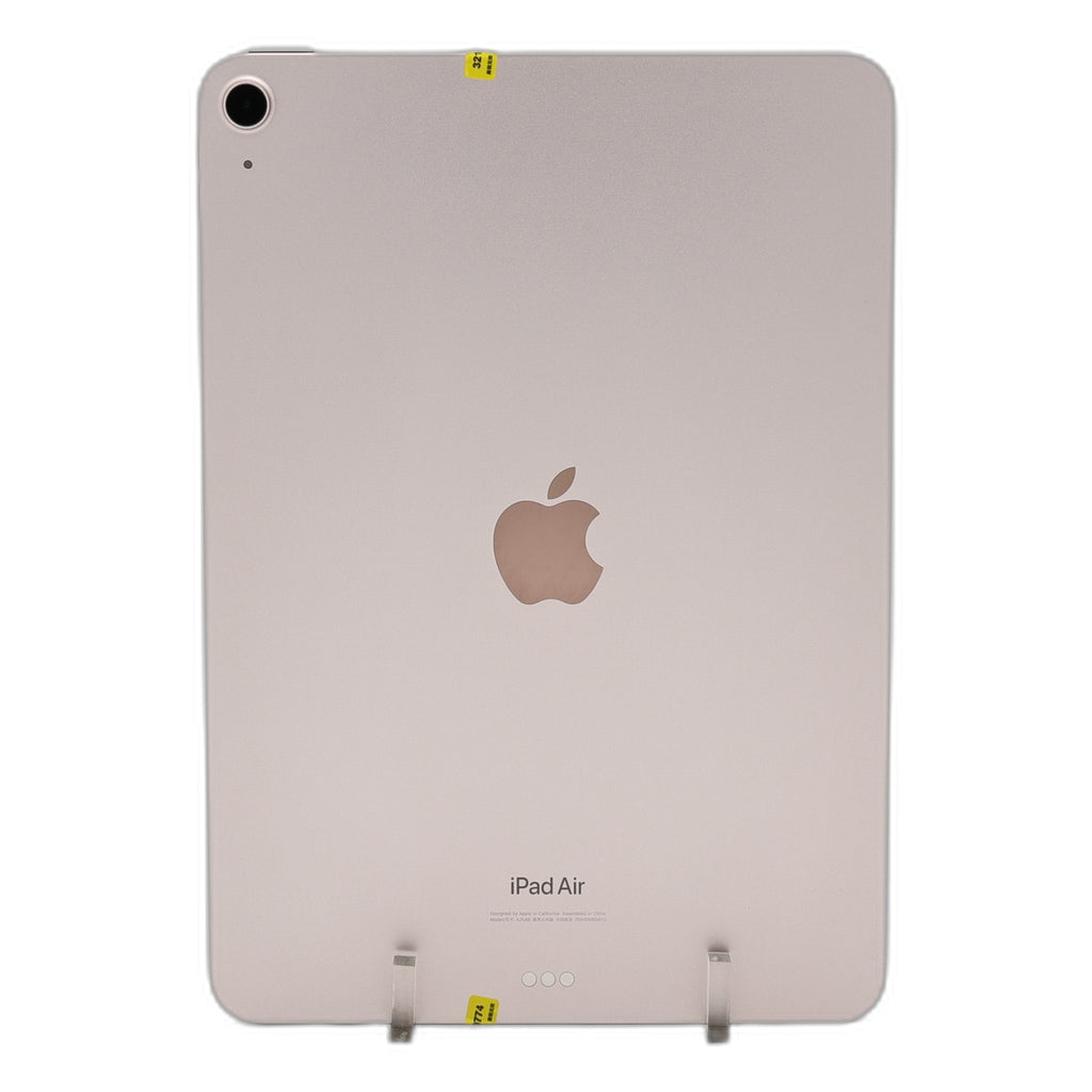 95新 Apple iPad Air5 64G 粉紅色 WIFI