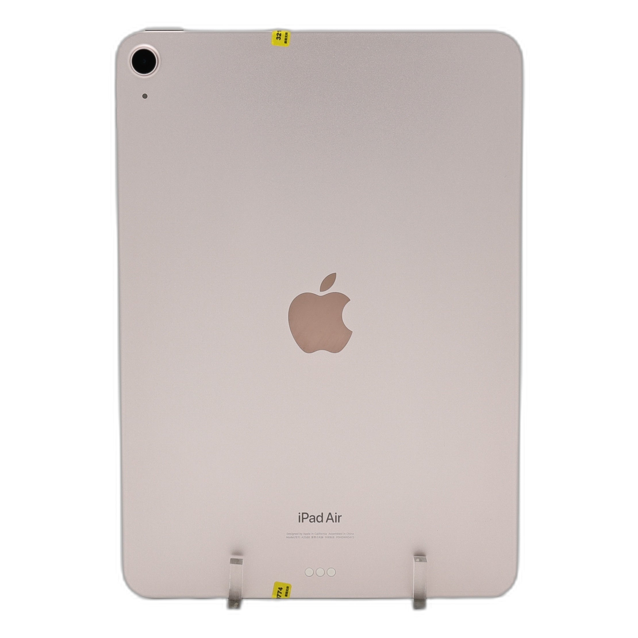 95新 Apple iPad Air5 64G 粉紅色 WIFI
