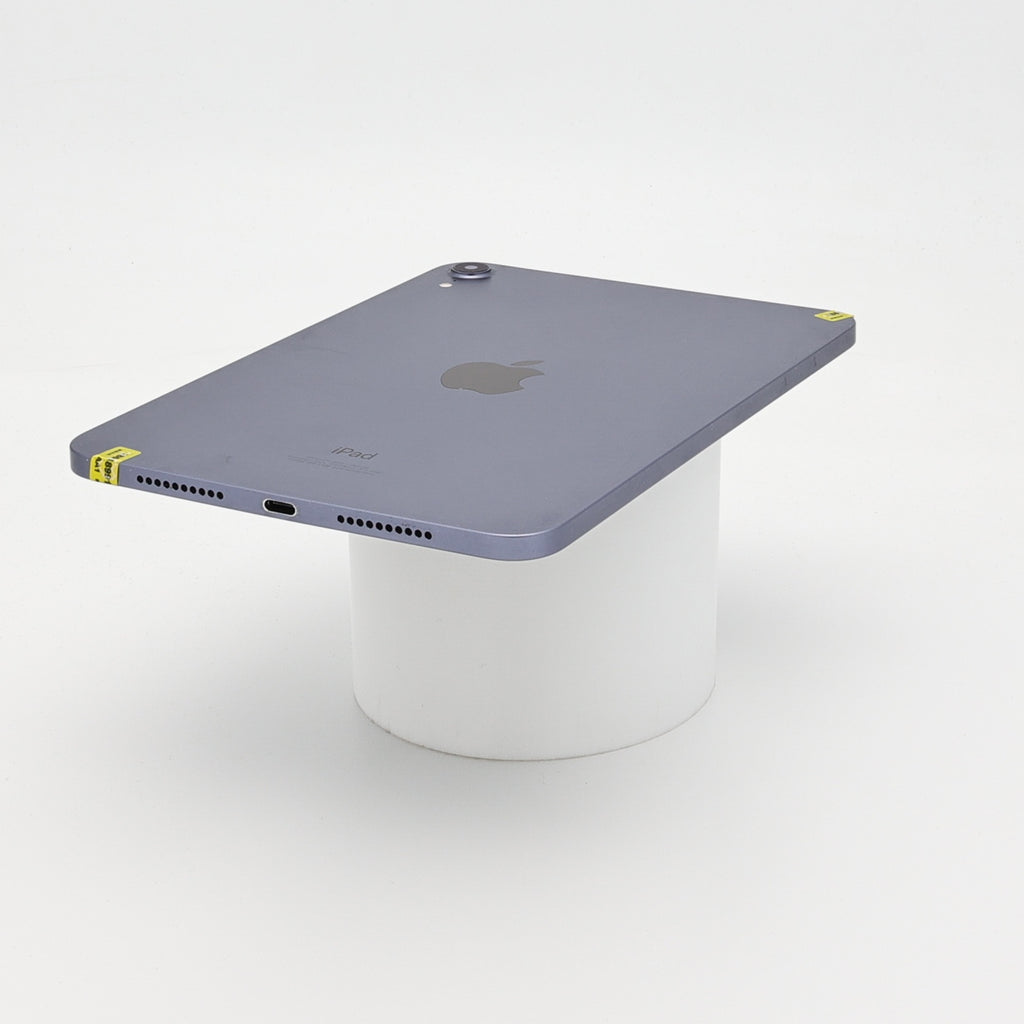 95新 Apple iPad mini6 64G 紫色 WIFI
