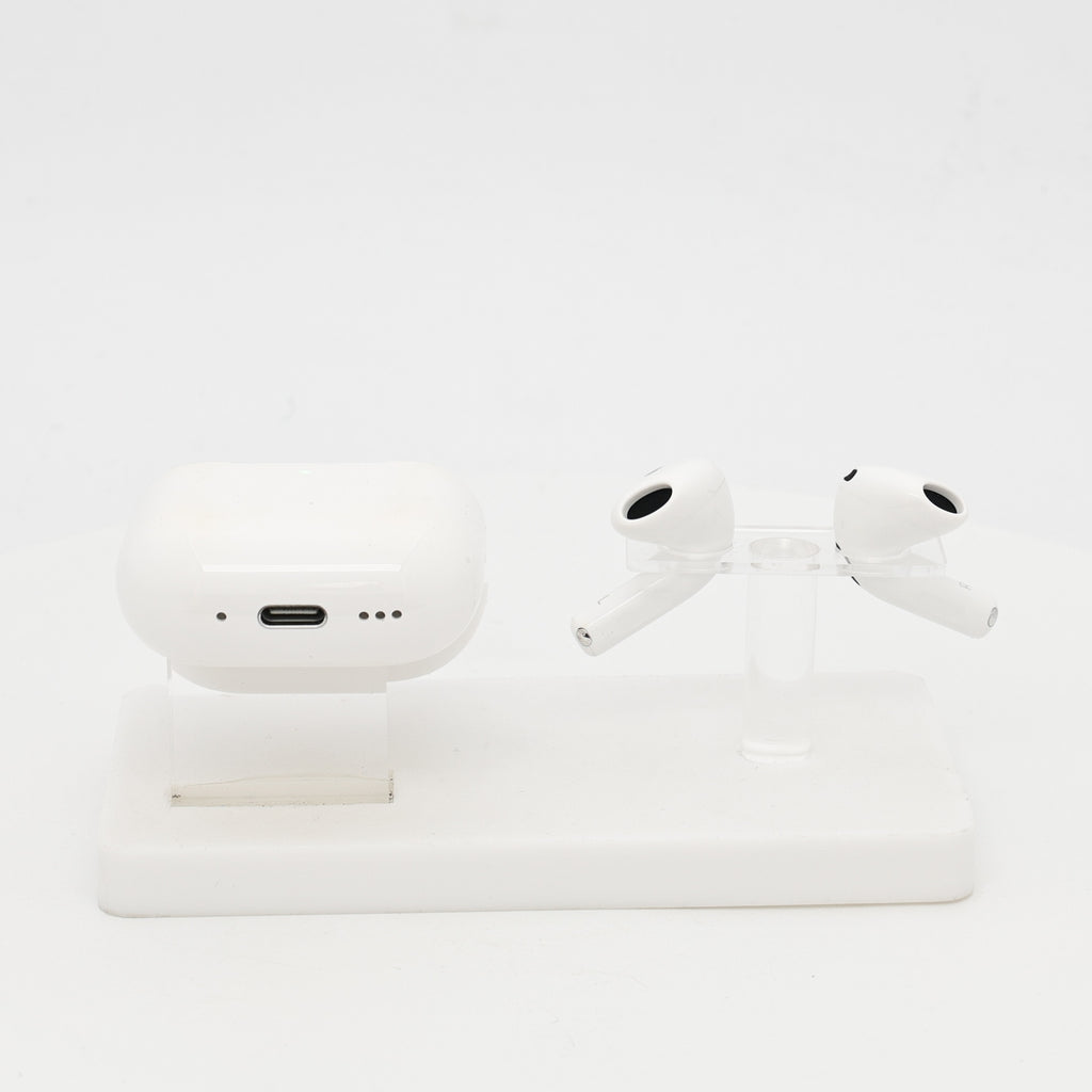 99新 Apple AirPods 4 (支持主动降噪) 白色