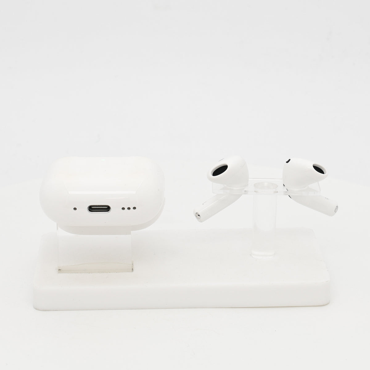 99新 Apple AirPods 4 (支持主动降噪) 白色
