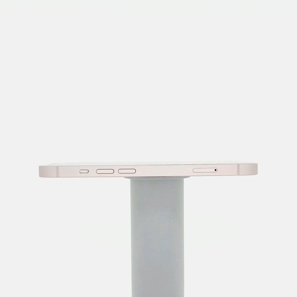 95新 Apple iPhone 13 256G 粉紅色 中國大陸版
