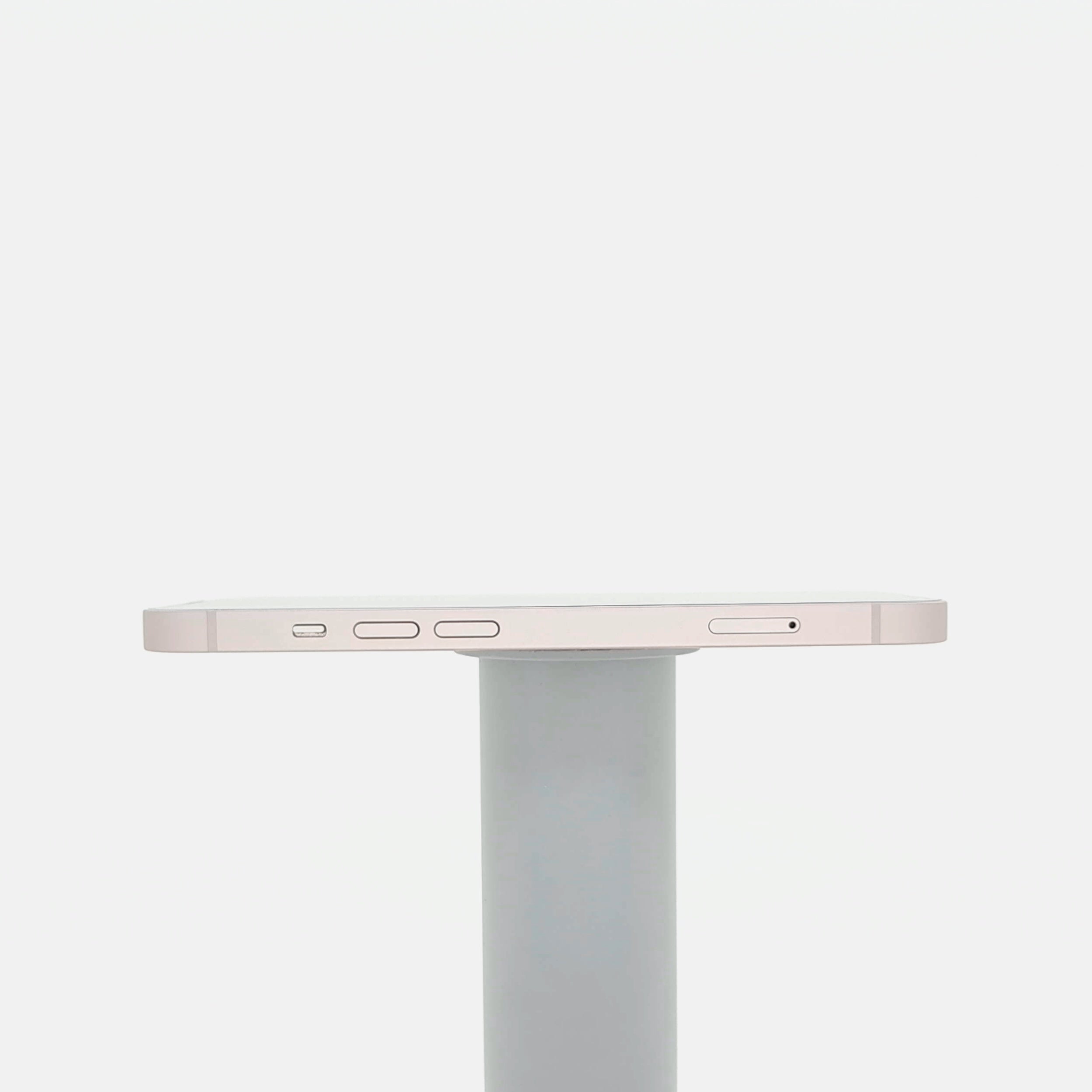 95新 Apple iPhone 13 256G 粉紅色 中國大陸版