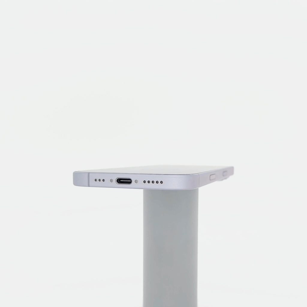 99新 Apple iPhone 17 256G 薰衣草紫色 中國大陸版