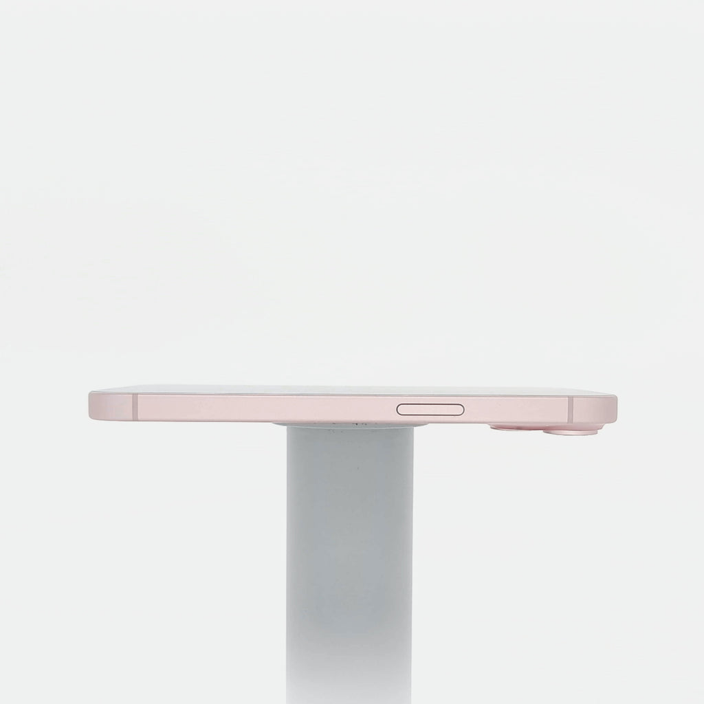 95新 Apple iPhone 15 256G 粉紅色 中國大陸版