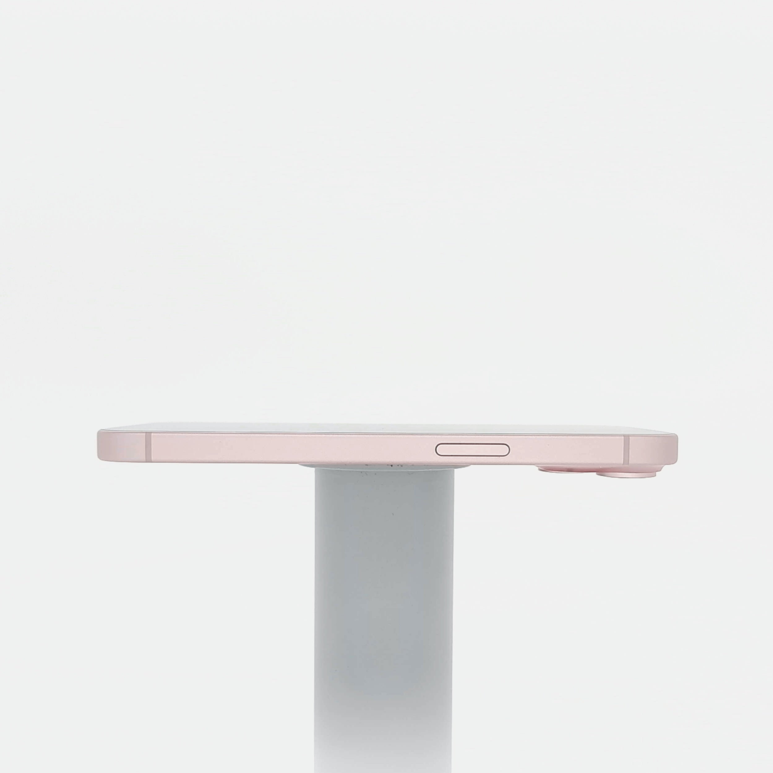 95新 Apple iPhone 15 256G 粉紅色 中國大陸版