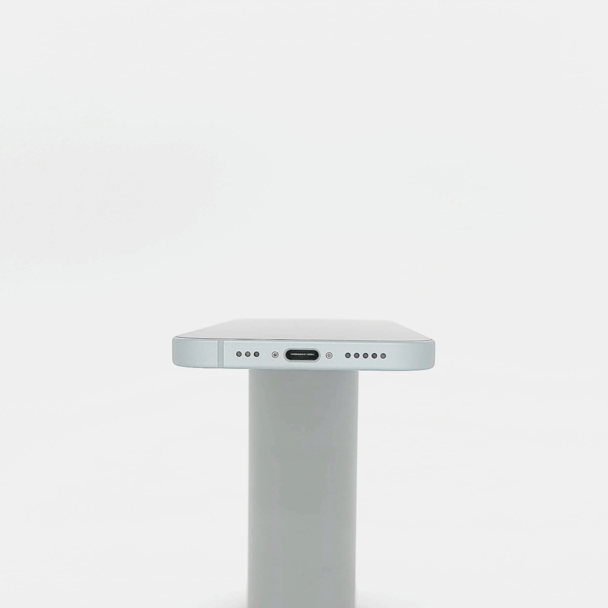 95新 Apple iPhone 15 256G 藍色 中國大陸版