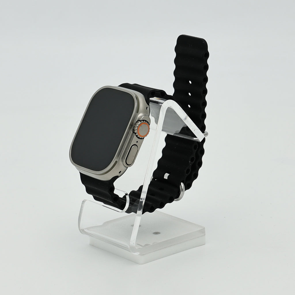 99新 Apple Watch Ultra 2 49毫米 鈦金屬