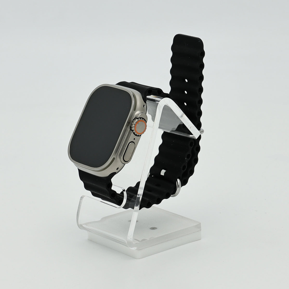 99新 Apple Watch Ultra 2 49毫米 鈦金屬