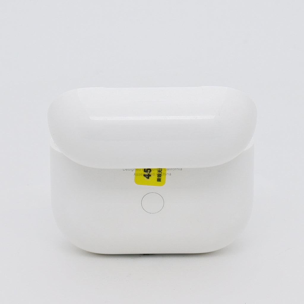 99新 Apple AirPods 3 充电仓 白色