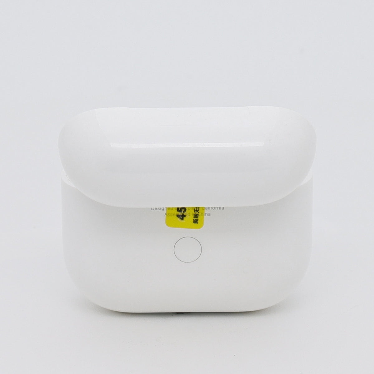 99新 Apple AirPods 3 充电仓 白色