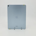 99新 Apple iPad Air (M2) 13英寸 128G 藍色 WIFI