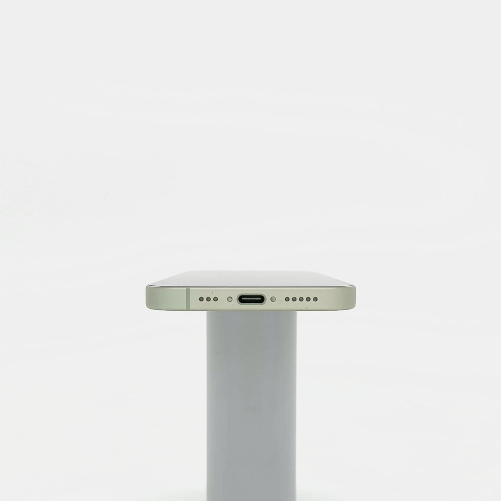 95新 Apple iPhone 17 256G 鼠尾草綠色 中國大陸版