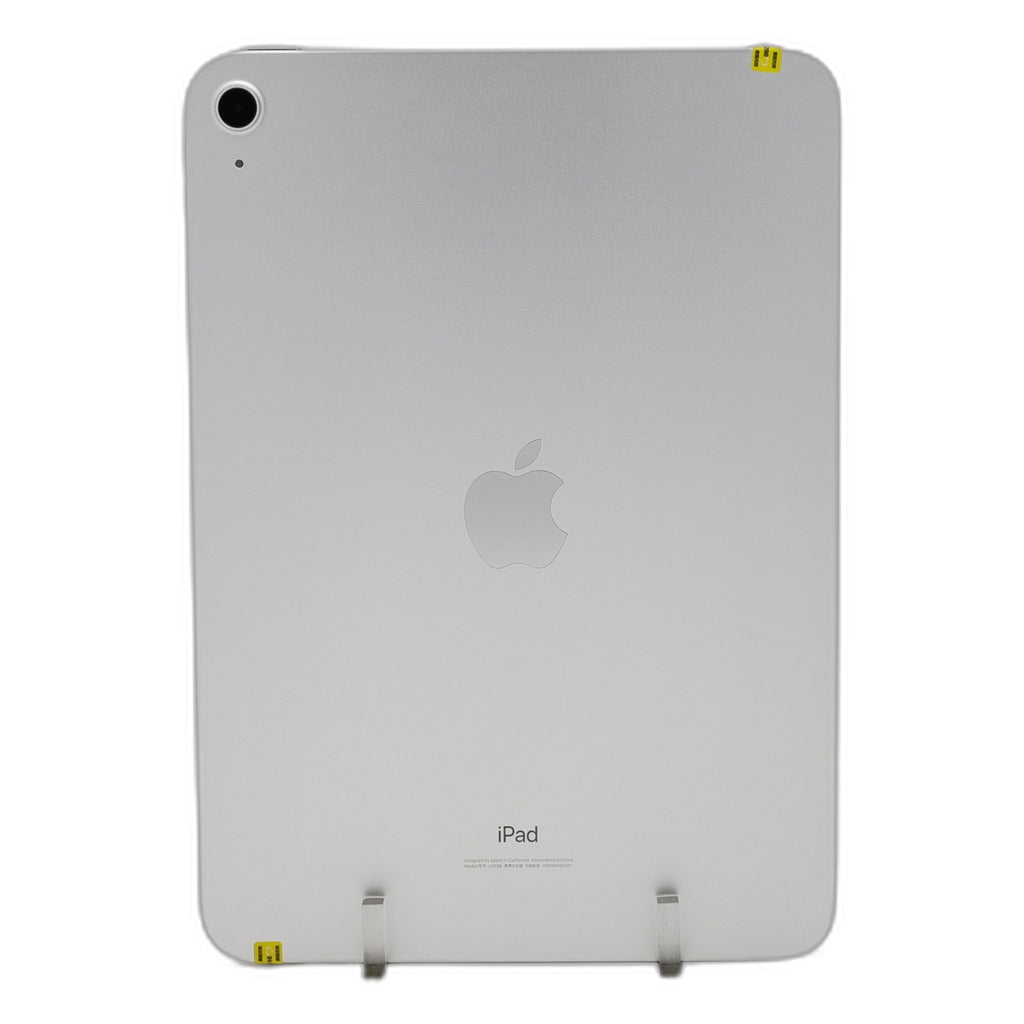 95新 Apple iPad 10代 256G 銀色 WIFI