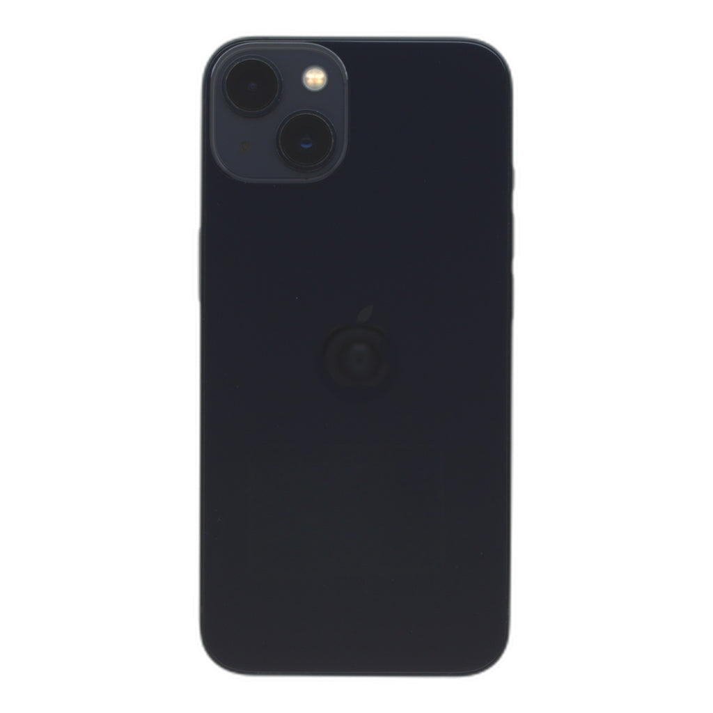 95新 Apple iPhone 13 128G 午夜色 中國大陸版