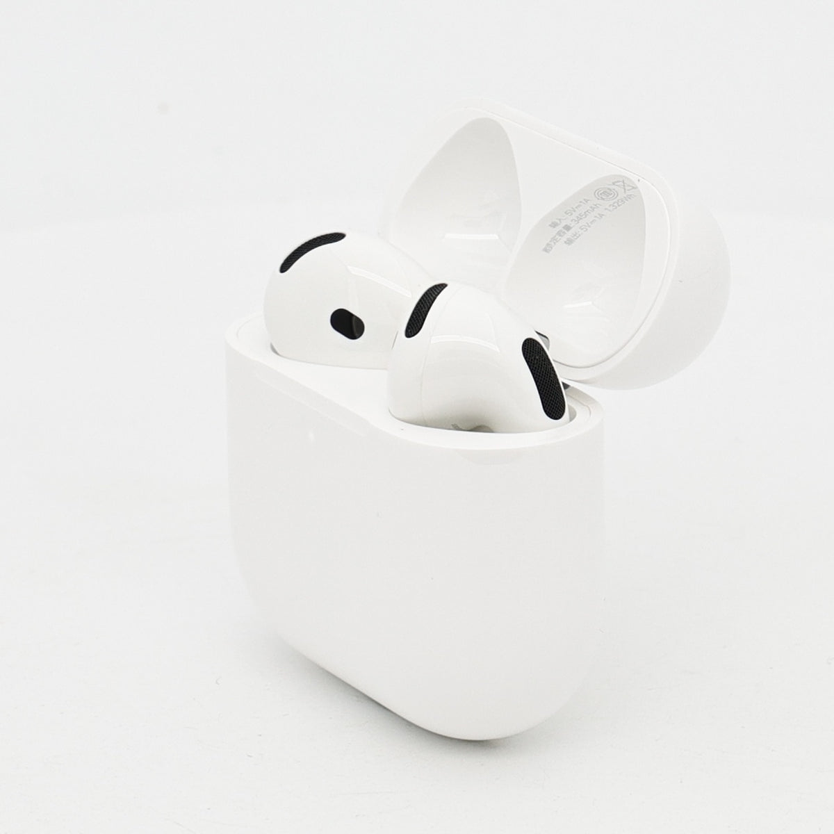 99新 Apple AirPods 4 (支持主动降噪) 白色