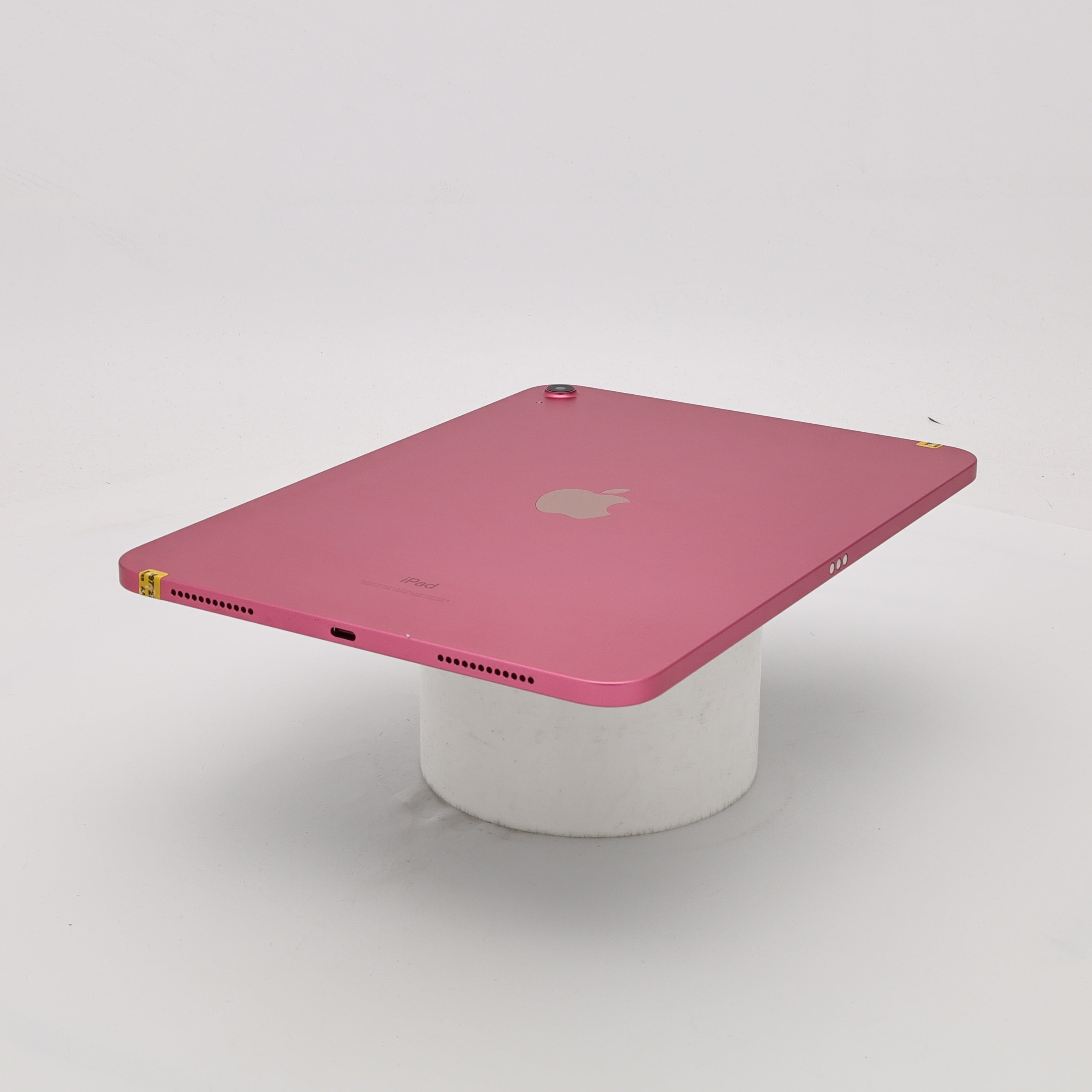 99新 Apple iPad 10代 256G 粉紅色 WIFI