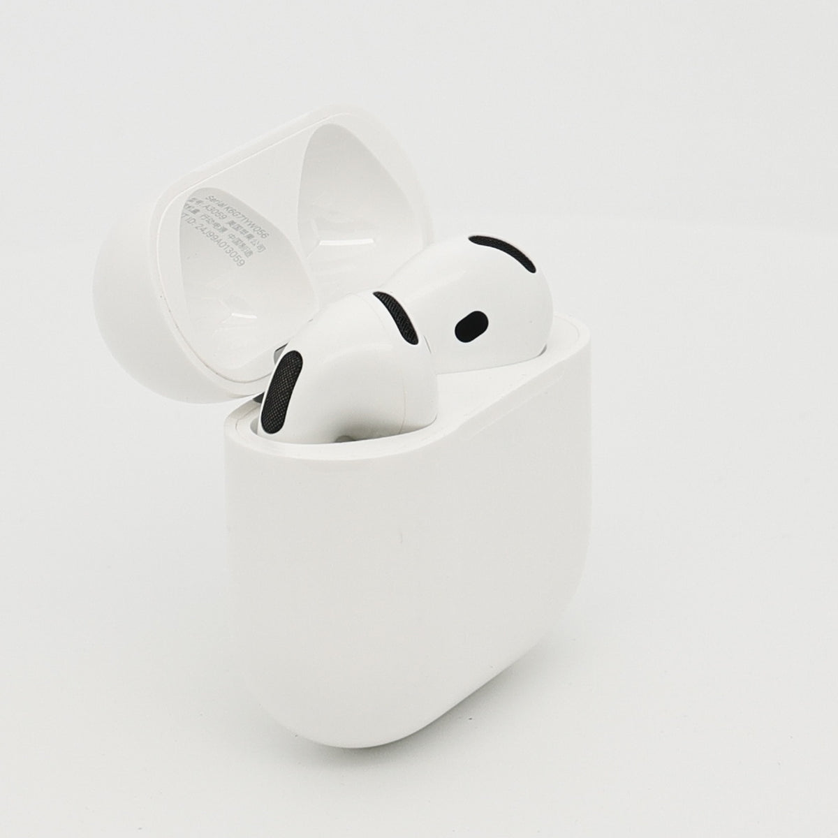 99新 Apple AirPods 4 (支持主动降噪) 白色