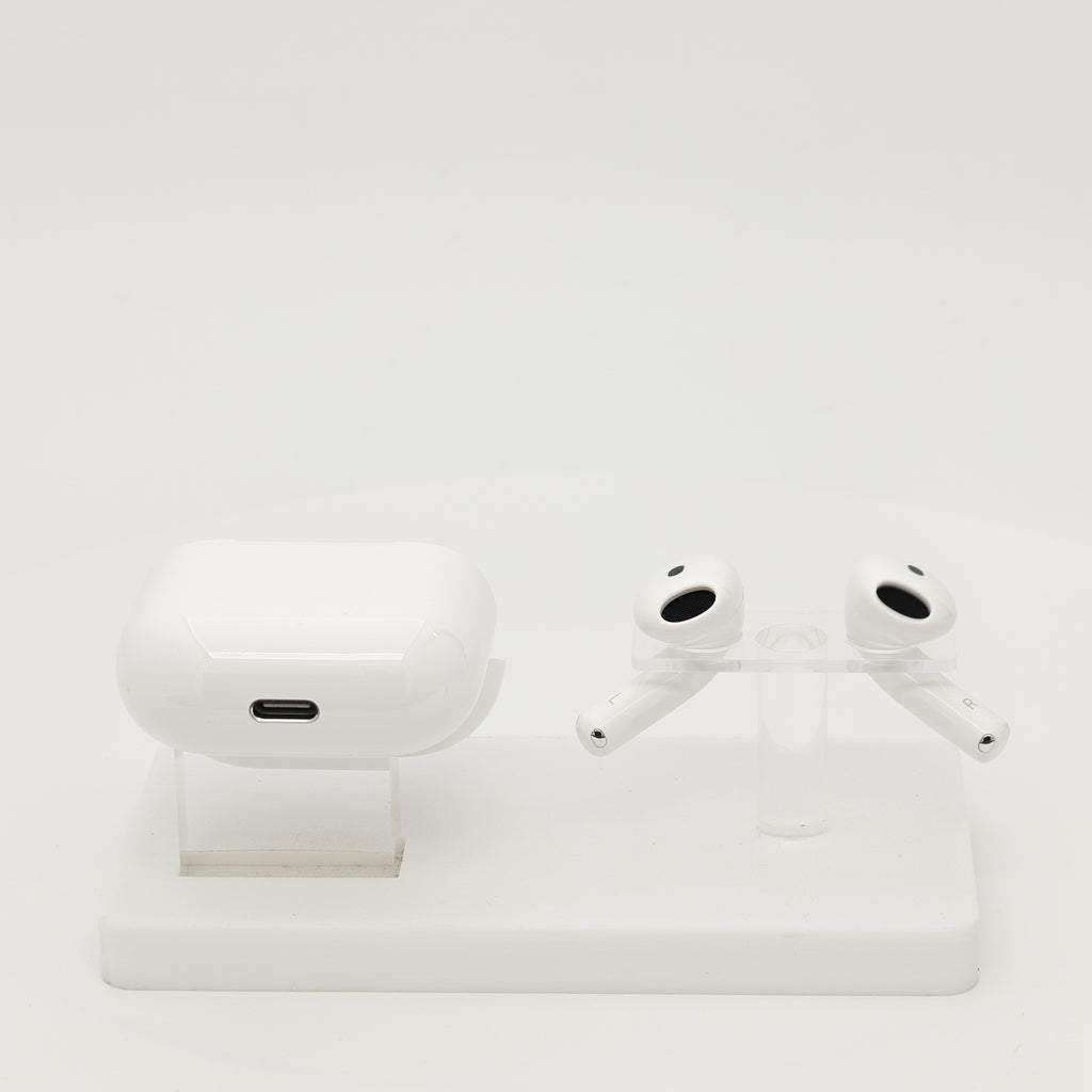 99新 Apple AirPods 5 白色