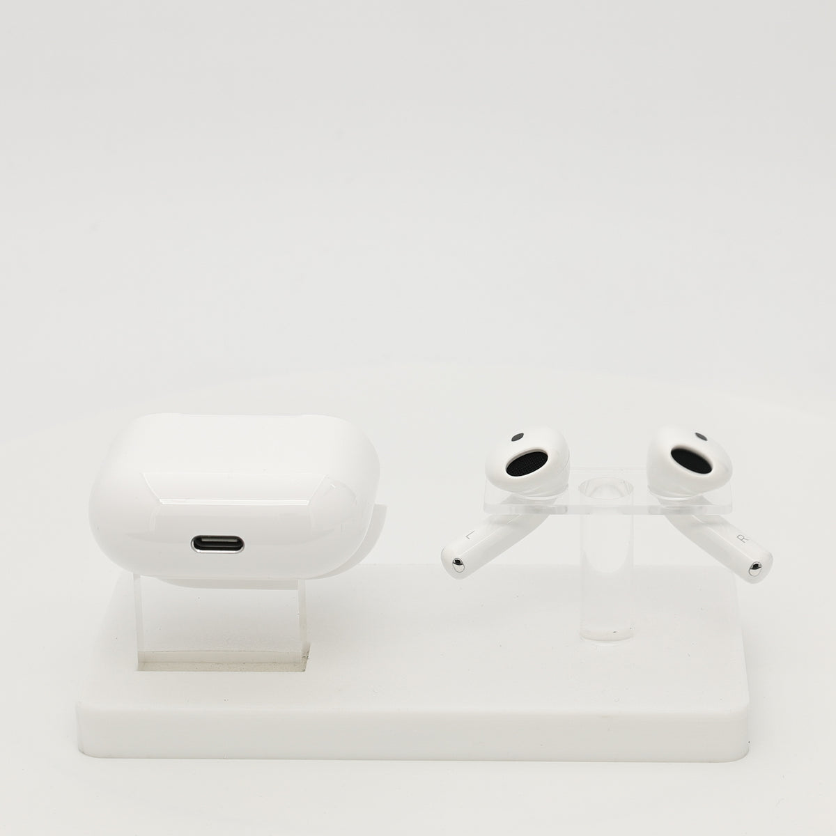 99新 Apple AirPods 5 白色