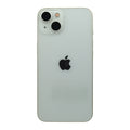 95新 Apple iPhone 13 256G 星光色 中國大陸版