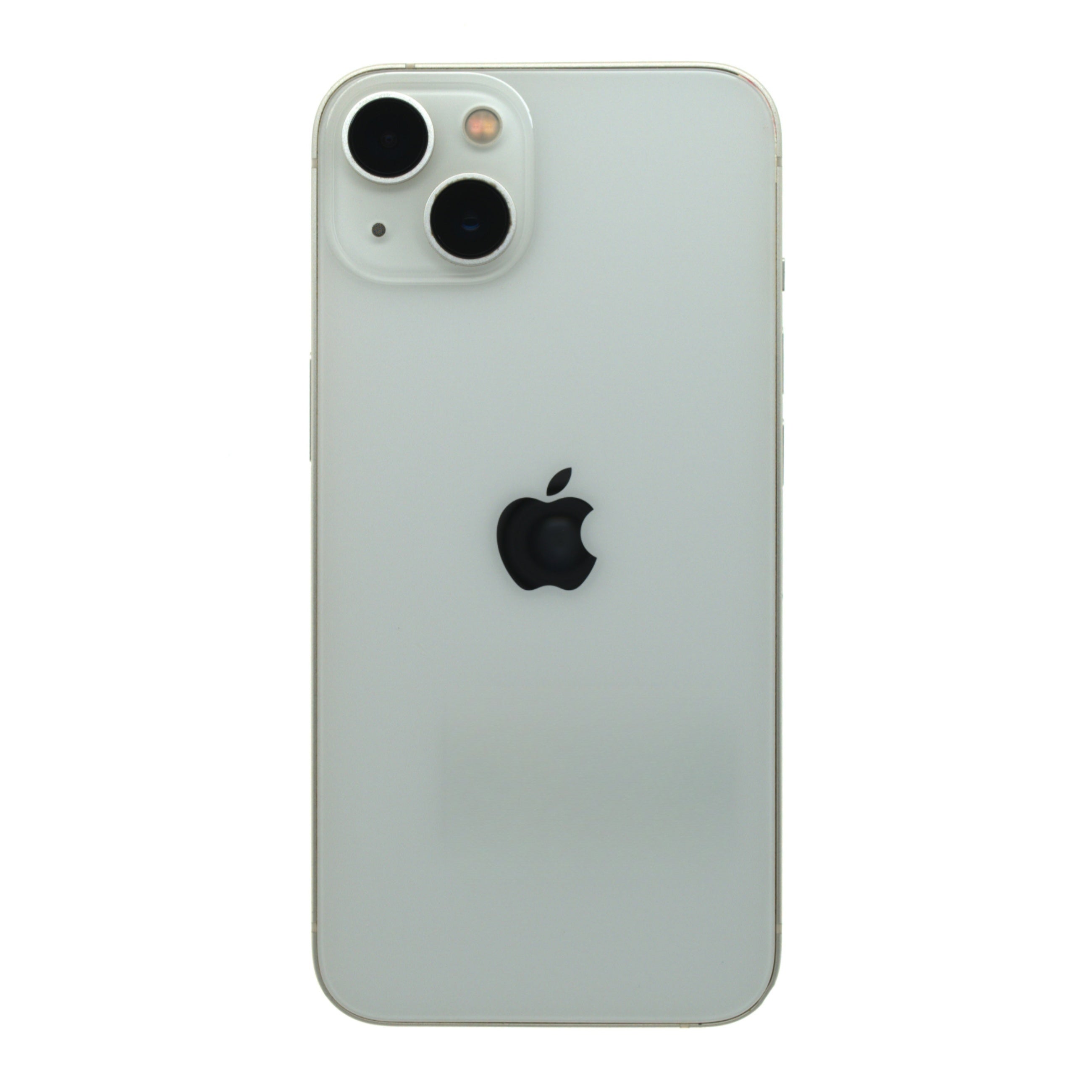 95新 Apple iPhone 13 256G 星光色 中國大陸版