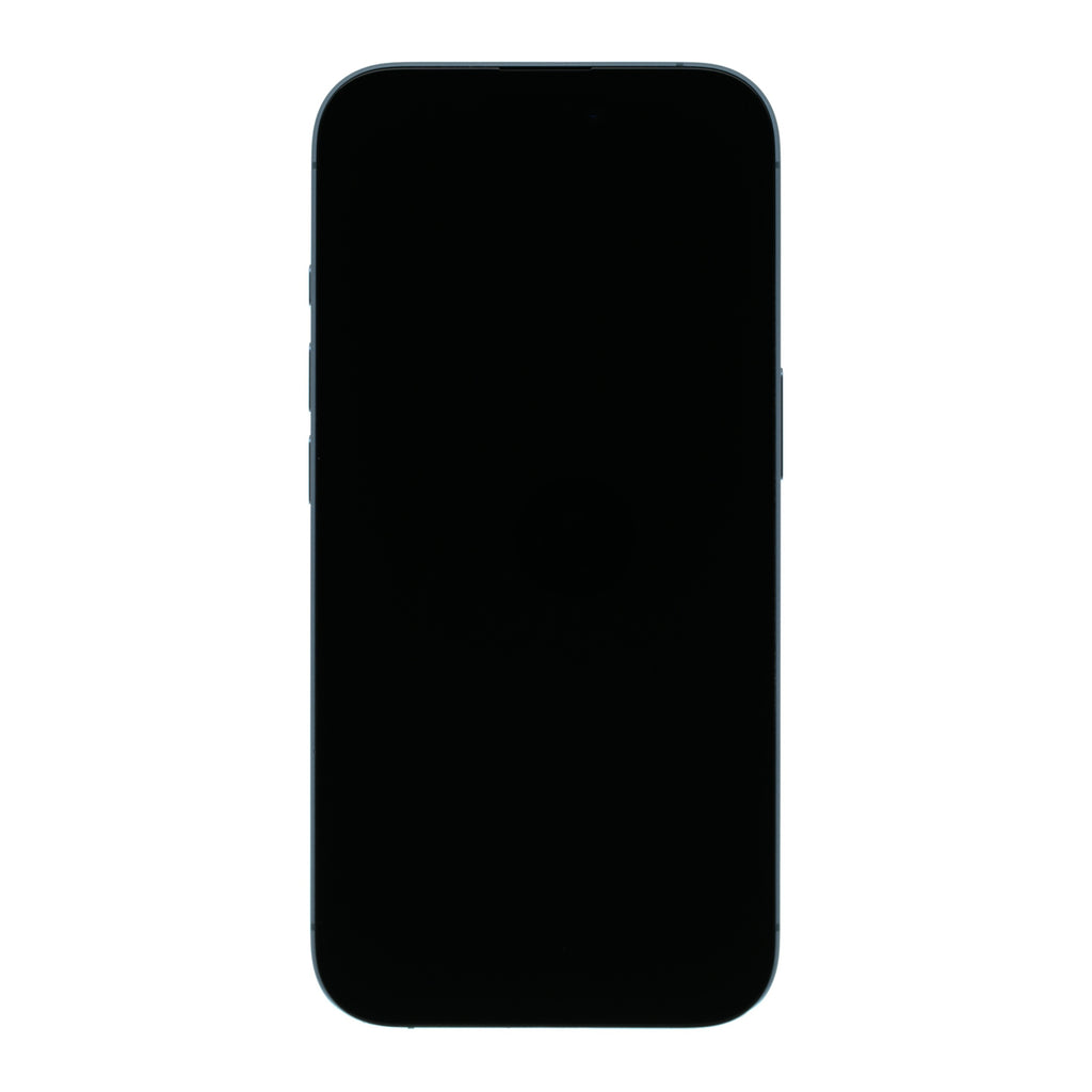 95新 Apple iPhone 16 256G 深青色 中國大陸版