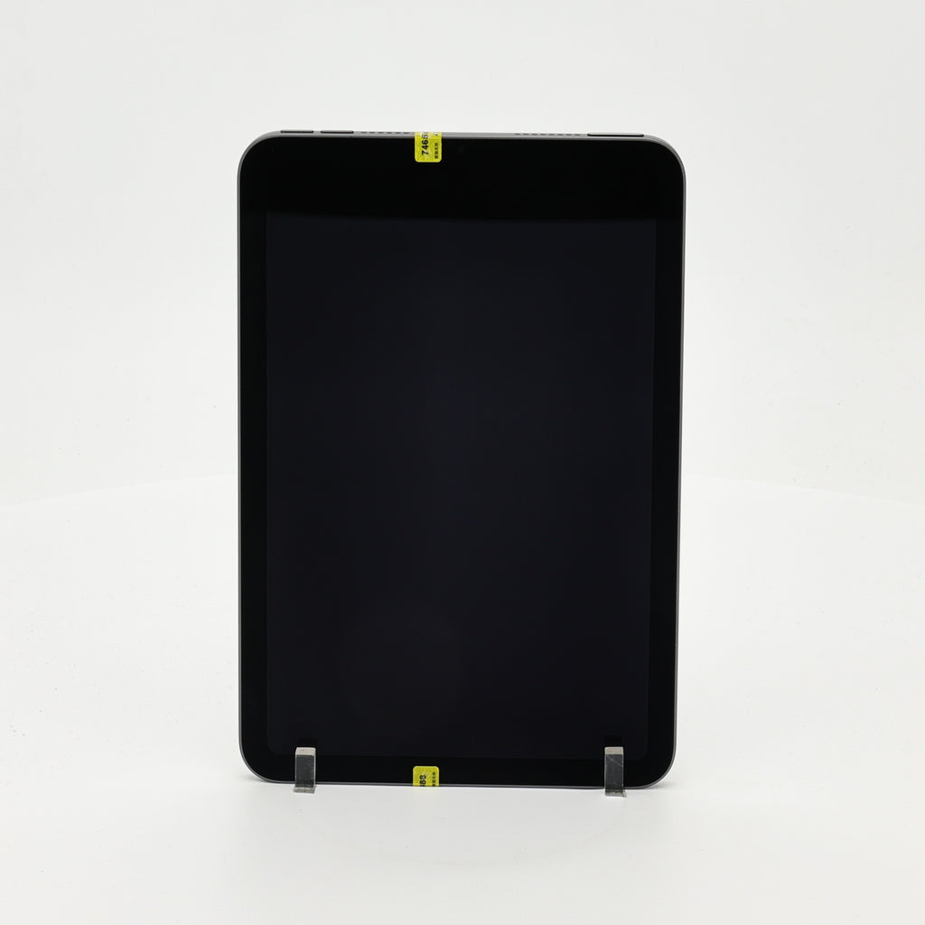 99新 Apple iPad mini6 64G 深空灰色 WIFI