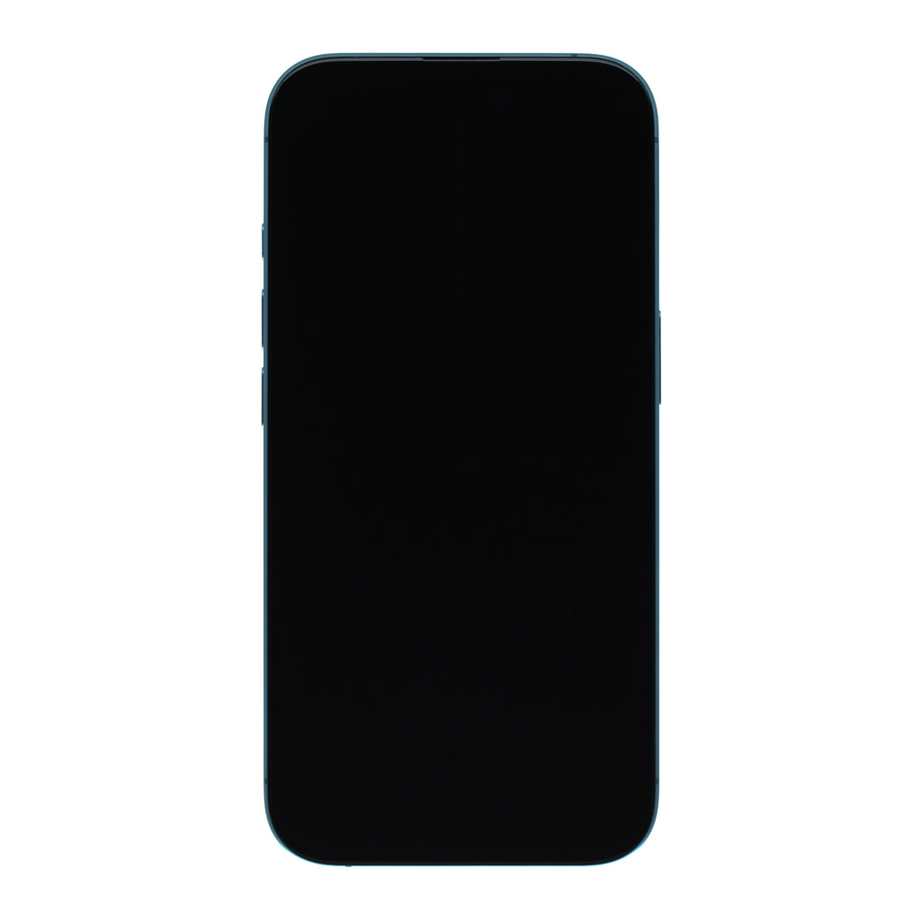 95新 Apple iPhone 16 128G 深青色 中國大陸版