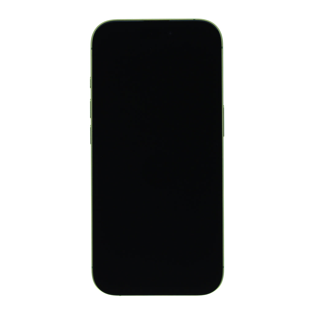 99新 Apple iPhone 17 256G 鼠尾草綠色 中國大陸版