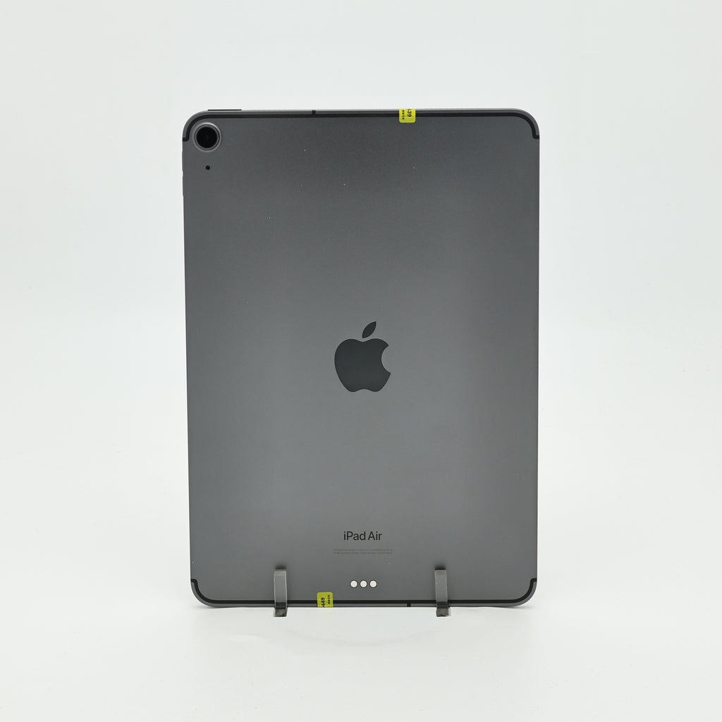 95新 Apple iPad Air5 64G 深空灰色 WIFI+5G