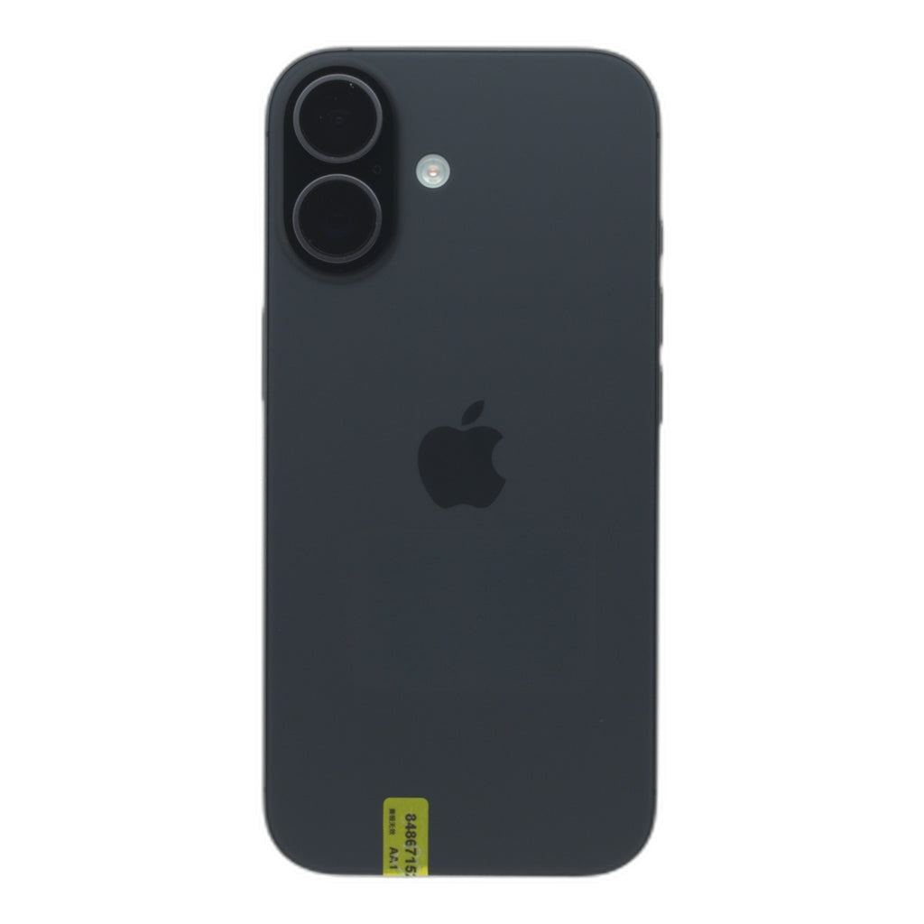 95新 Apple iPhone 17 256G 黑色 中國大陸版