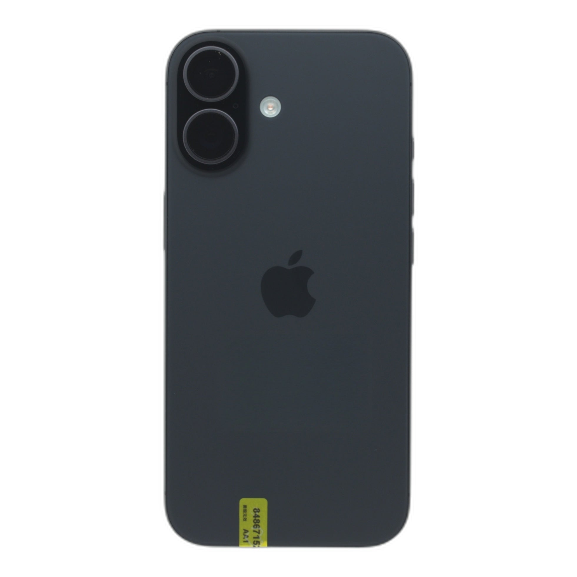 95新 Apple iPhone 17 256G 黑色 中國大陸版