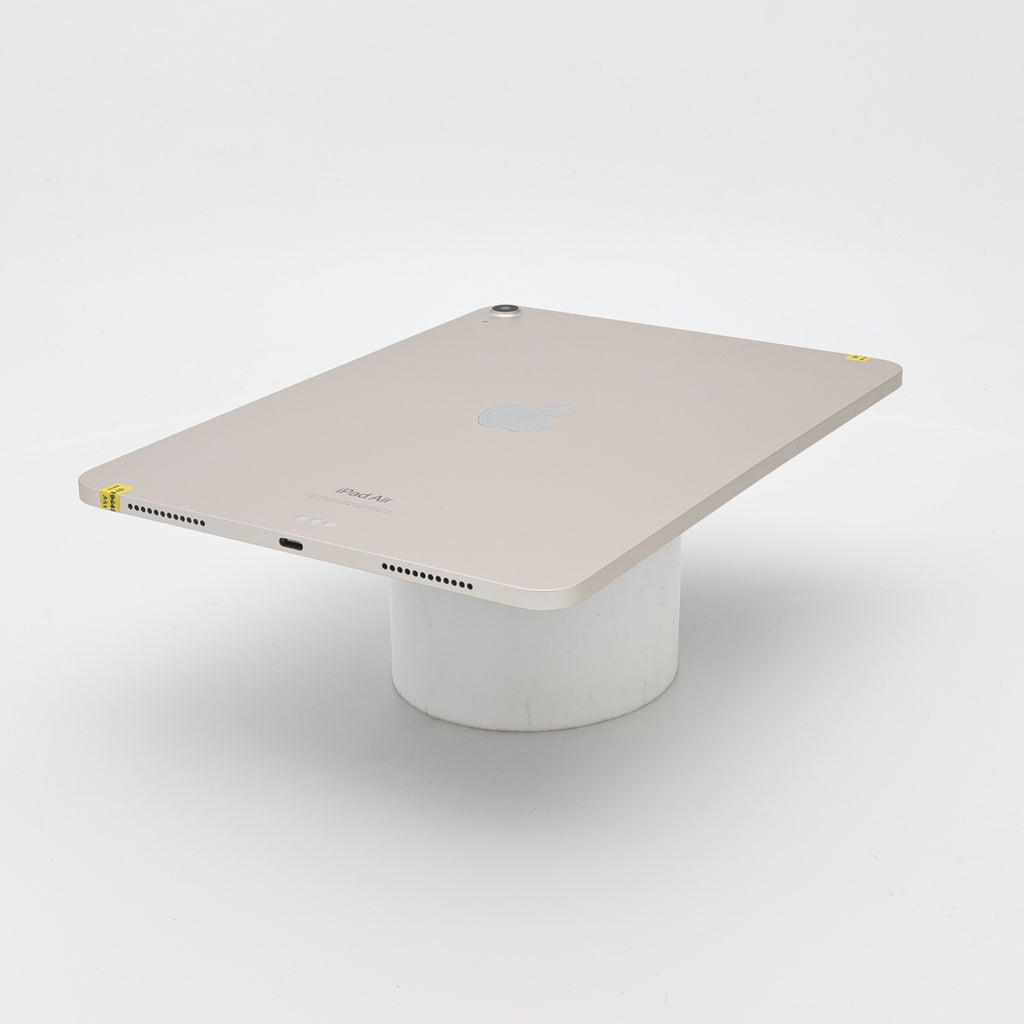95新 Apple iPad Air5 256G 星光色 WIFI