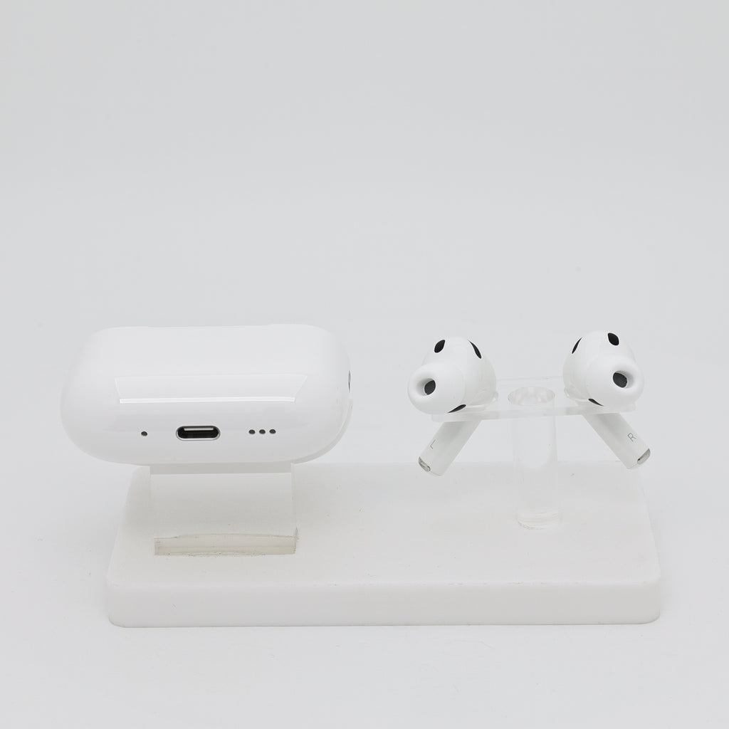 99新 Apple AirPods Pro 3 白色