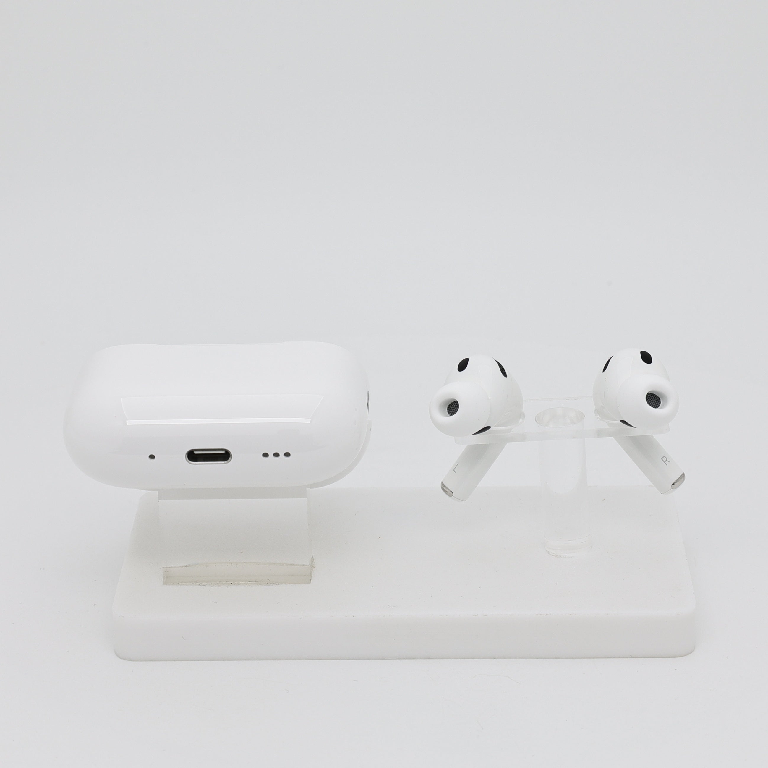 99新 Apple AirPods Pro 3 白色