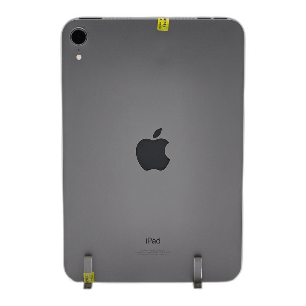 95新 Apple iPad mini6 64G 深空灰色 WIFI