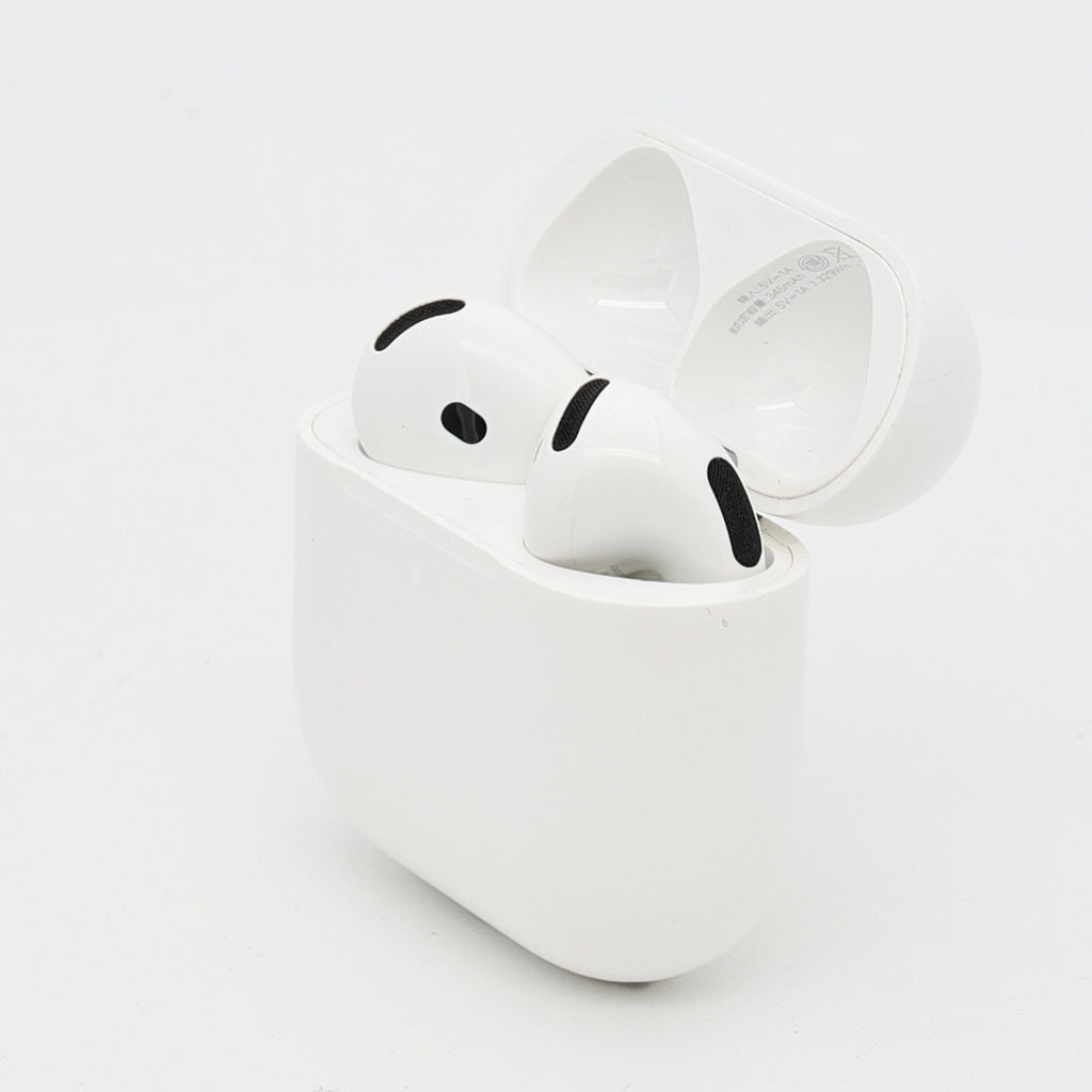 99新 Apple AirPods 4 (支持主动降噪) 白色