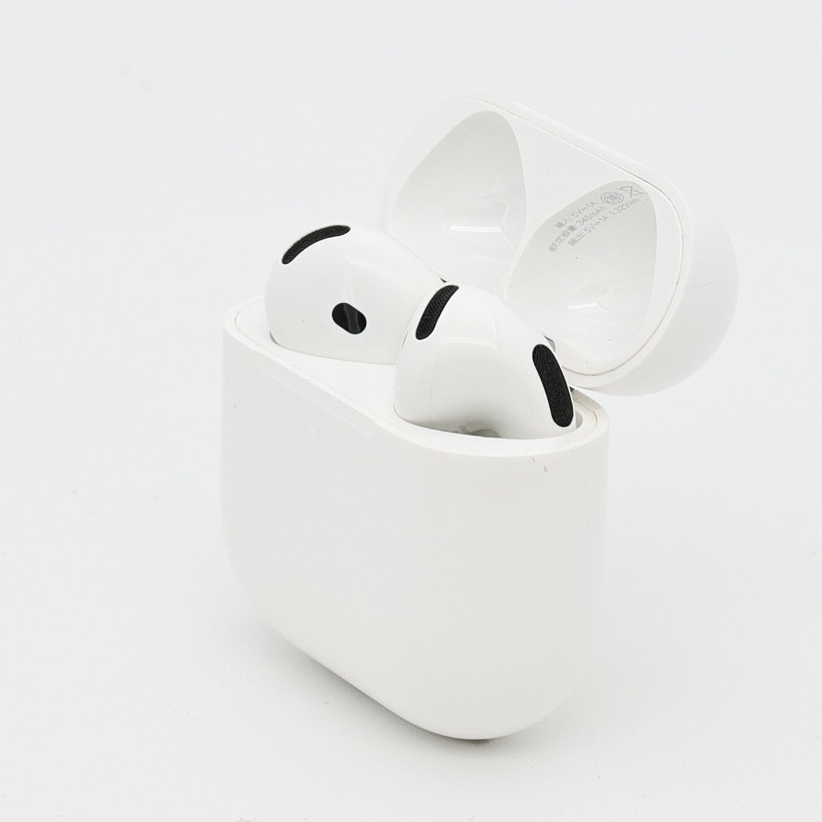 99新 Apple AirPods 4 (支持主动降噪) 白色