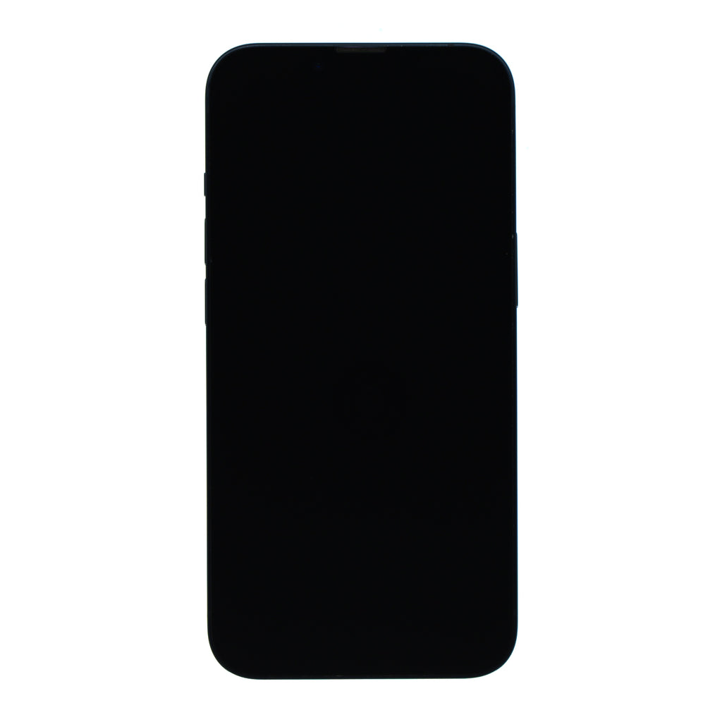 95新 Apple iPhone 13 256G 午夜色 中國大陸版