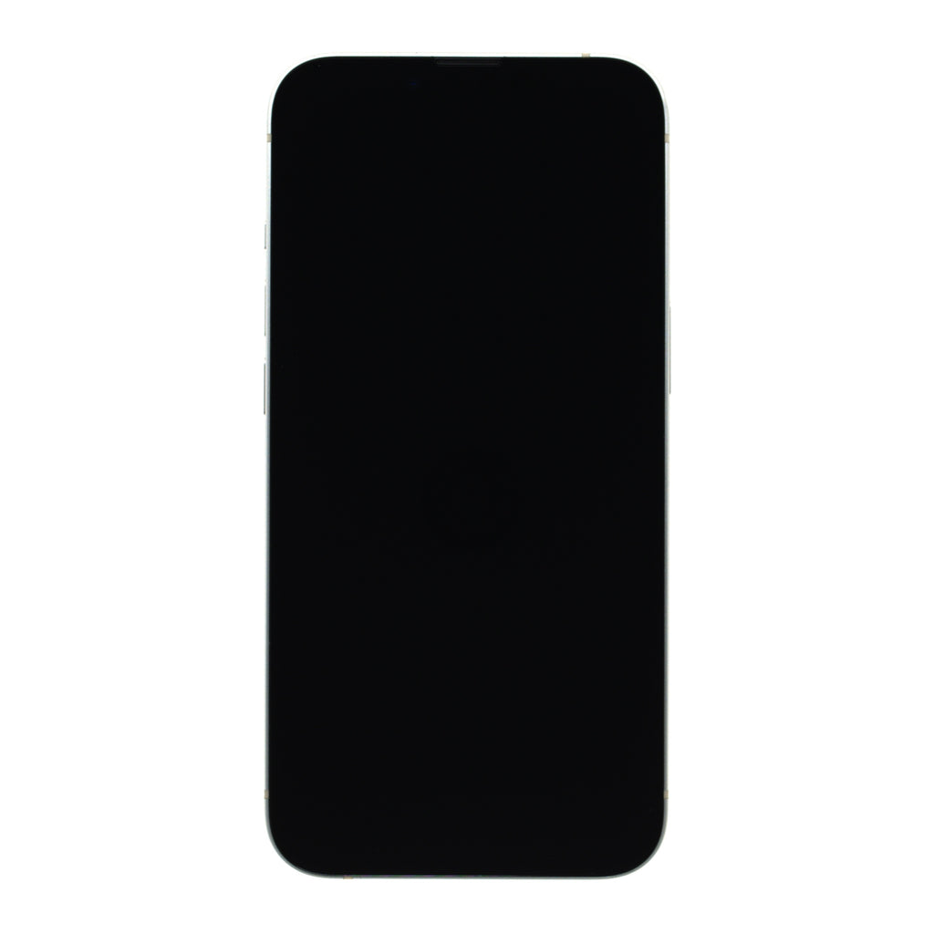 95新 Apple iPhone 13 256G 星光色 中國大陸版