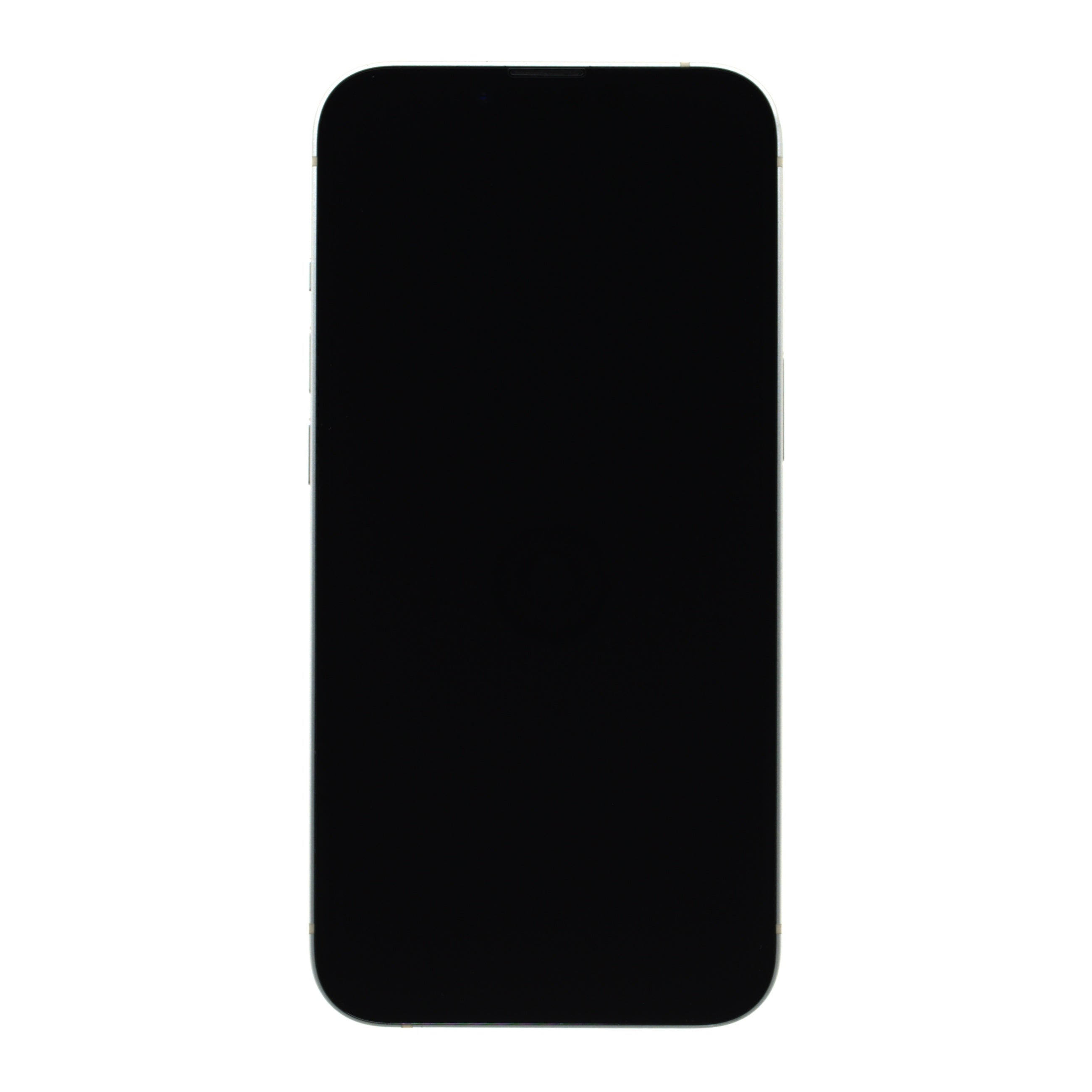 95新 Apple iPhone 13 256G 星光色 中國大陸版